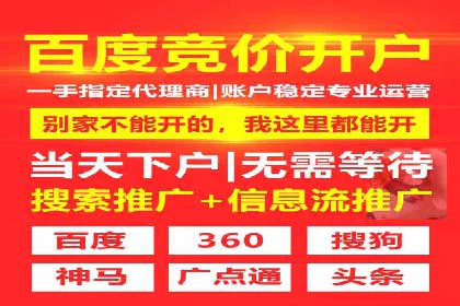 SEM广告案例：创意文案提升转化率